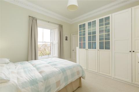 1 Cumin Place, Edinburgh, EH9 2JX