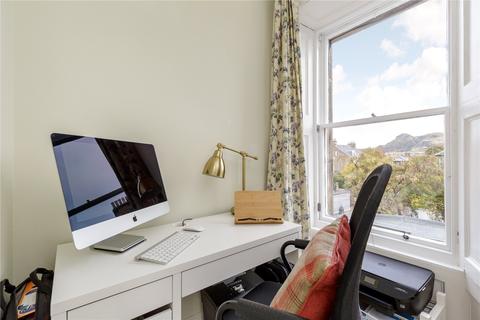 1 Cumin Place, Edinburgh, EH9 2JX