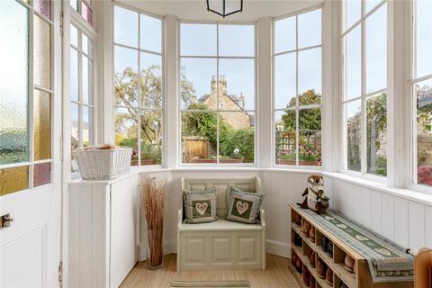 1 Cumin Place, Edinburgh, EH9 2JX