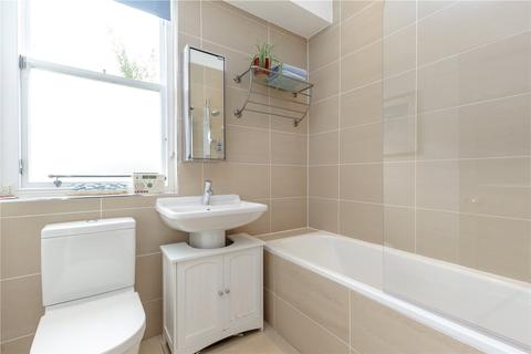 1 Cumin Place, Edinburgh, EH9 2JX