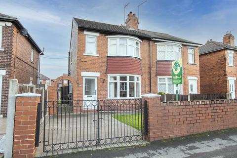 18 Bedale Road, Scawsby, Doncaster, DN5 8SW