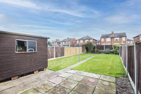 18 Bedale Road, Scawsby, Doncaster, DN5 8SW