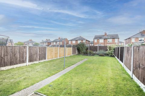 18 Bedale Road, Scawsby, Doncaster, DN5 8SW