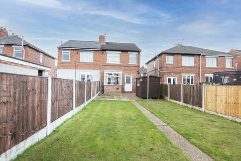 18 Bedale Road, Scawsby, Doncaster, DN5 8SW