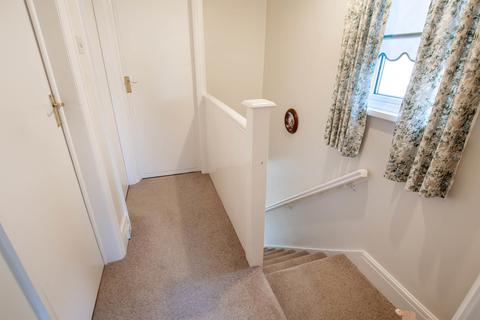 18 Bedale Road, Scawsby, Doncaster, DN5 8SW