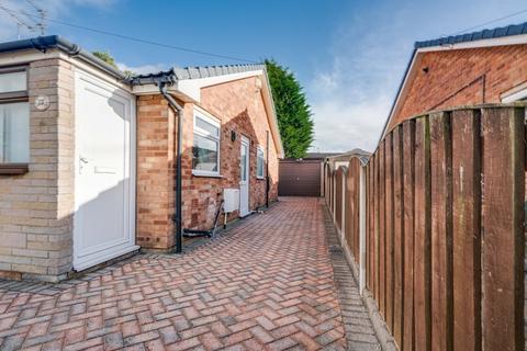 23 Tranmoor Lane, Armthorpe, Doncaster, DN3 3DB