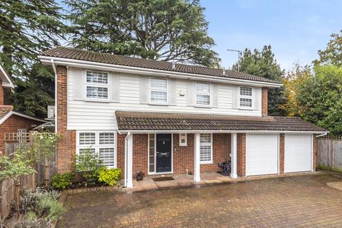 16 Malcolm Drive, Surbiton, KT6 6QS