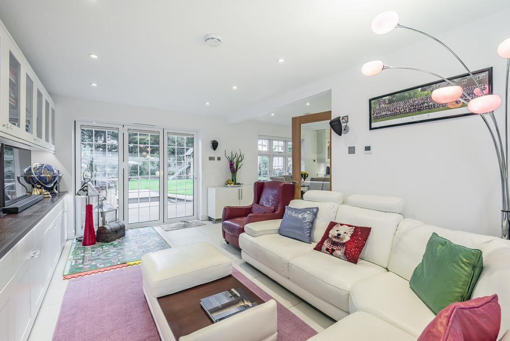 Sitting Area