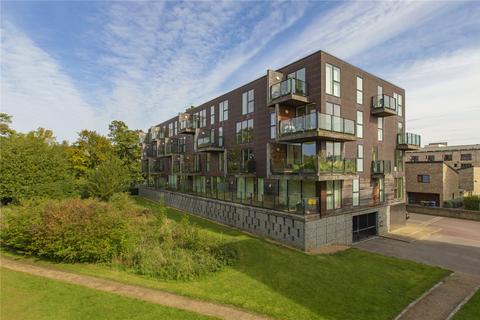 The Steel Building, Kingfisher Way, Cambridge, CB2