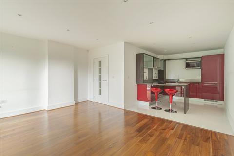2 bedroom apartment to rent, The Steel Building, Kingfisher Way, Cambridge, CB2