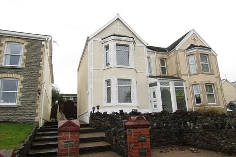 16 Station Road, Glais, Swansea, SA7 9HE