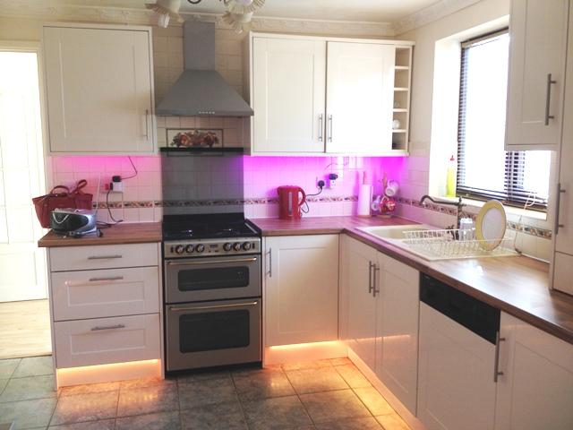 Kitchen a