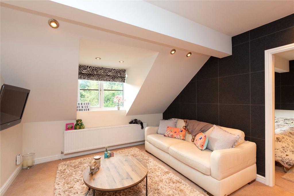 Annexe Sitting Room