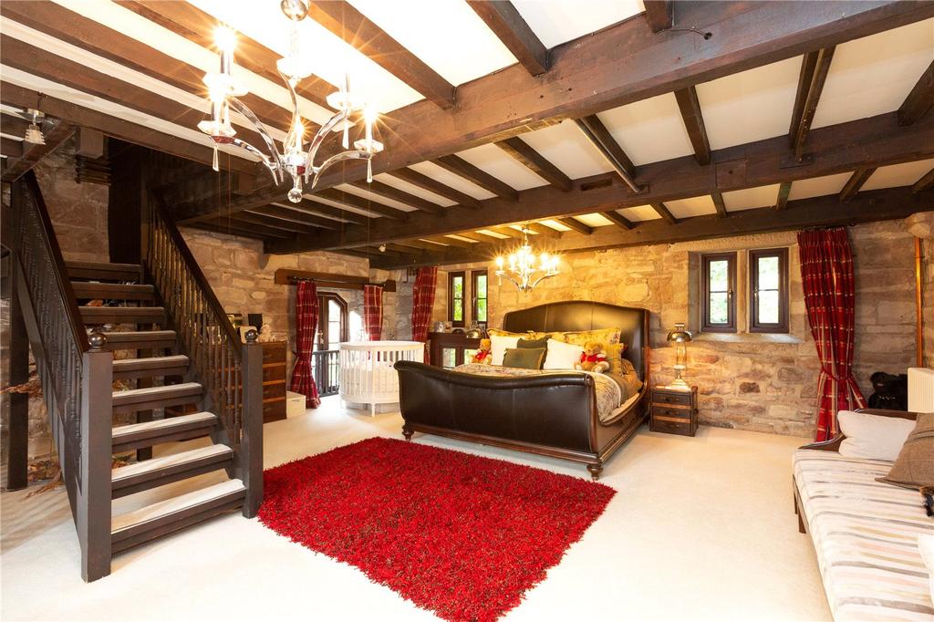 Principal Bedroom