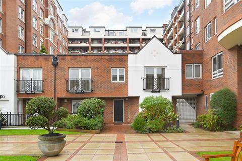 4 bedroom terraced house for sale - Squire Gardens, St. John's Wood, London, NW8