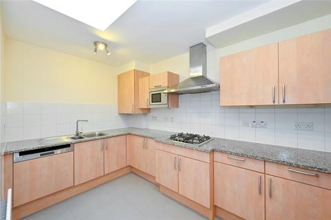 4 bedroom terraced house for sale - Squire Gardens, St. John's Wood, London, NW8
