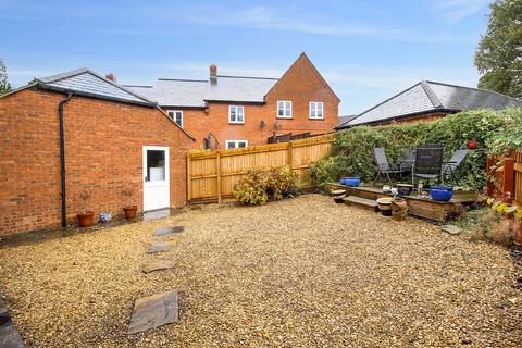 3 Bitham Mill, Westbury, BA13 3DJ