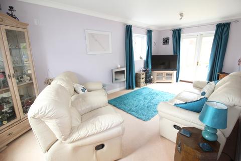 3 Bitham Mill, Westbury, BA13 3DJ