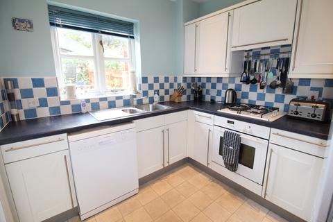 3 Bitham Mill, Westbury, BA13 3DJ