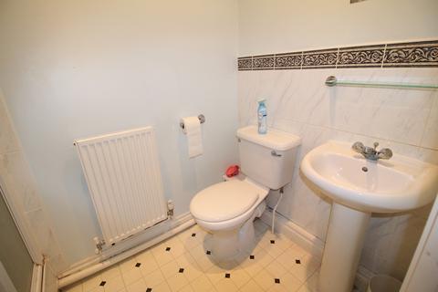 3 Bitham Mill, Westbury, BA13 3DJ