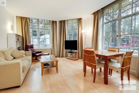 2 bedroom apartment to rent - Russell Square TO LET
