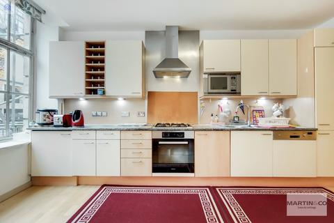 2 bedroom apartment to rent - Russell Square TO LET