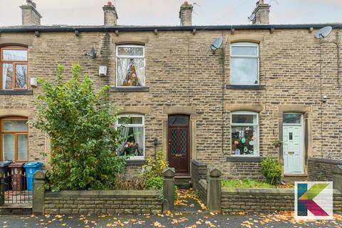 5 Greenbridge Lane, Greenfield, Oldham, OL3 7JR