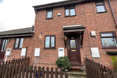 2 bedroom terraced house to rent, Northgate, Newark