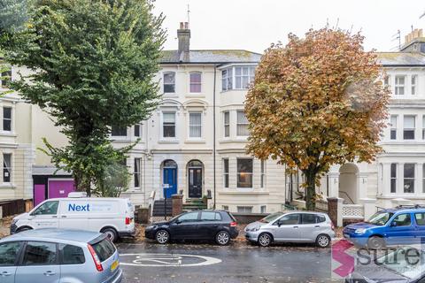 1 bedroom ground floor flat to rent, Ventnor Villas, Hove, East Sussex