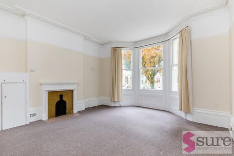 1 bedroom ground floor flat to rent, Ventnor Villas, Hove, East Sussex