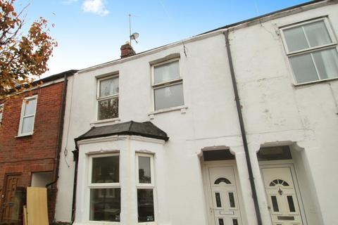 undefined, Henley Street, Cowley