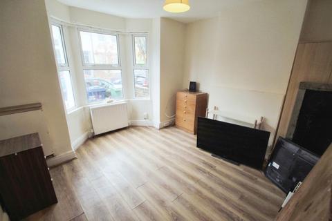 undefined, Henley Street, Cowley