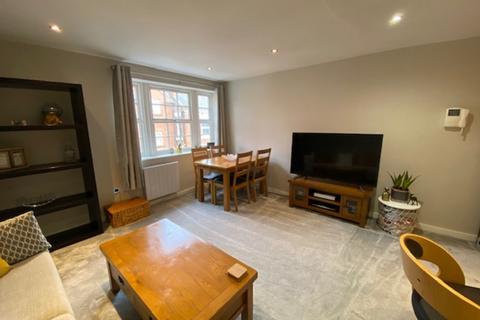 2 bedroom apartment to rent, The Old Market, Yarm