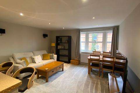 2 bedroom apartment to rent, The Old Market, Yarm