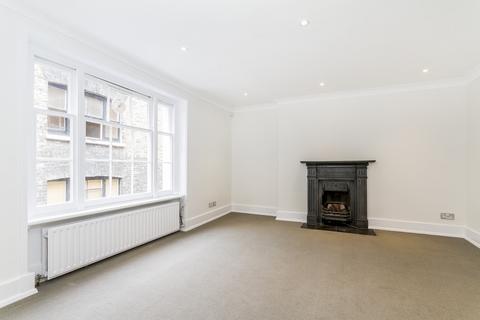 2 bedroom apartment to rent, Silver Place, Soho W1