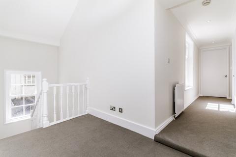2 bedroom apartment to rent, Silver Place, Soho W1