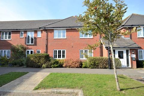 Flat 1, Ashbee Court, 2 Ashbee Gardens, Bognor Regis, PO21 5BY