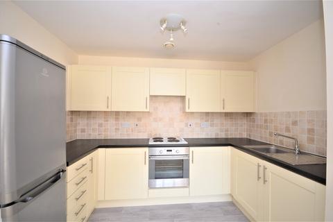 Flat 1, Ashbee Court, 2 Ashbee Gardens, Bognor Regis, PO21 5BY