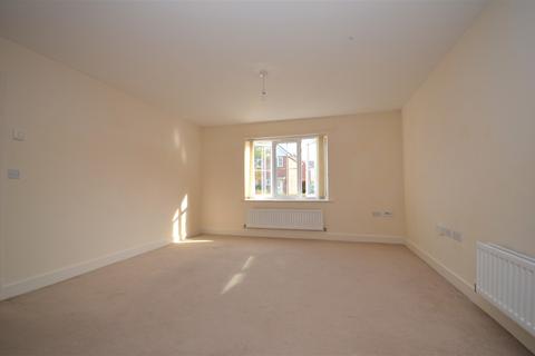 Flat 1, Ashbee Court, 2 Ashbee Gardens, Bognor Regis, PO21 5BY
