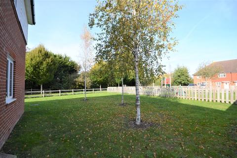 Flat 1, Ashbee Court, 2 Ashbee Gardens, Bognor Regis, PO21 5BY