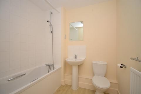 Flat 1, Ashbee Court, 2 Ashbee Gardens, Bognor Regis, PO21 5BY