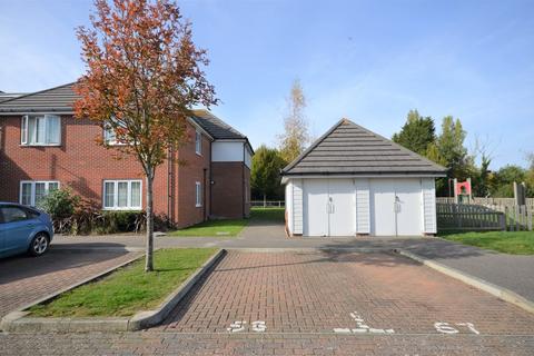 Flat 1, Ashbee Court, 2 Ashbee Gardens, Bognor Regis, PO21 5BY
