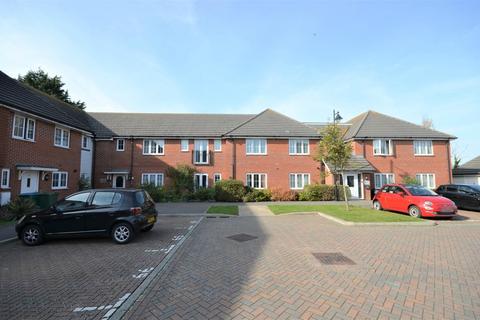 Flat 1, Ashbee Court, 2 Ashbee Gardens, Bognor Regis, PO21 5BY