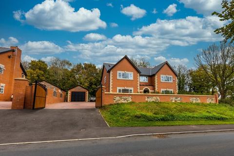 Oaklands Cardiff Road, Creigiau, Cardiff, CF15 9NL