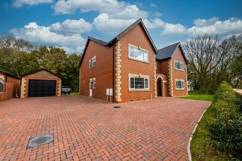 Oaklands Cardiff Road, Creigiau, Cardiff, CF15 9NL