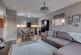 Kitchen / Diner / Lounge