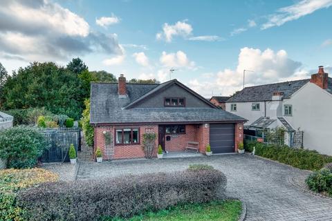 Rambling Rose Church Road, Bradley Green, Redditch, B96 6RW