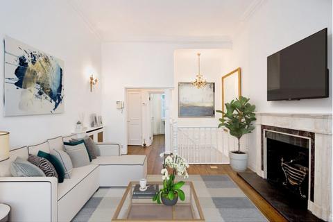 undefined, Ovington Square, Chelsea, SW3