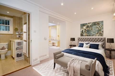 undefined, Ovington Square, Chelsea, SW3