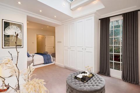 undefined, Ovington Square, Chelsea, SW3